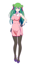 モンファ