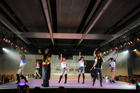 ラジレンジャー6