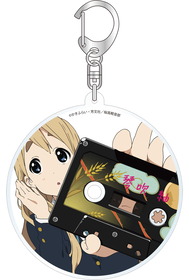 04_けいおん_アクリルキーホルダー_琴吹紬