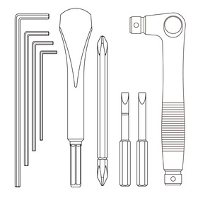 toolset
