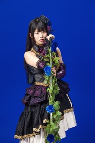 相羽あいな(ボーカル・湊友希那役)