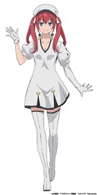 【雑用付与術師】ハイデマリー