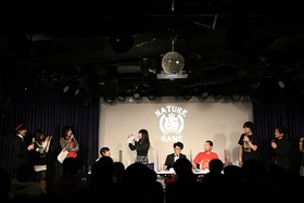 NATURE総出演者5