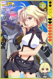 アンジュ UR_CARD_Layout