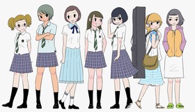 【ファミリー劇場】~声優発掘バラエティ~ キミコエTV