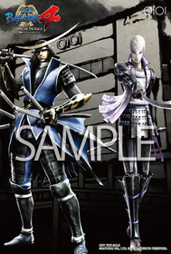 05_ノベルティポストカード_戦国BASARA４SP_2