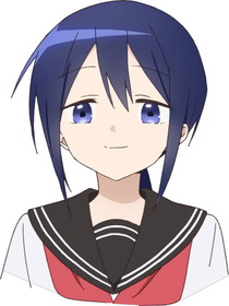工藤葉月_表情