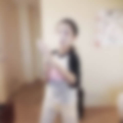 蒼白