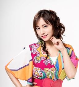 たかはし智秋さん