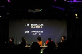 CLEVER全員4