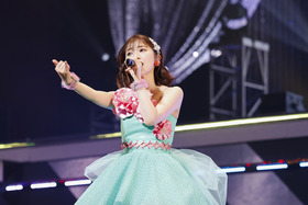 【MAKE SMILE】アーテイスト写真