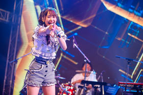 芹澤ライブ写真⑤