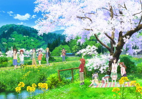 横トリミング
