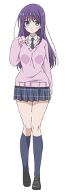 堀江青