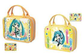 初音ミク Project mirai2 ジャンボマルチポーチ