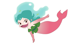 ルーキャラ写真