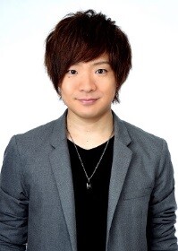 高梨謙吾さん