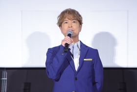 古谷徹さん