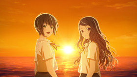 サクラダリセット