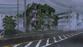 背景