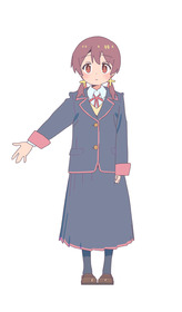 室崎みよ