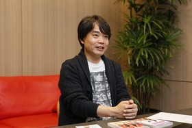 中井和哉　写真②