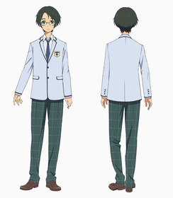 村主ケンゴ