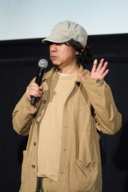 磯監督s
