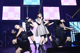 東山奈央横浜公演５