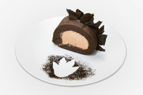 心斎橋ゴジラロール