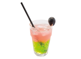 シンゴウアックス！ノンデイーヨ！！