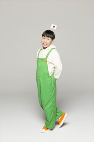 原勇弥(ハタ坊役)