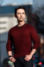 マックスウェル・パワーズ