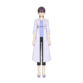 波多野美冬_全身