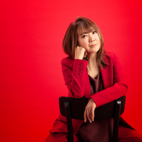 奥井雅美_アー写