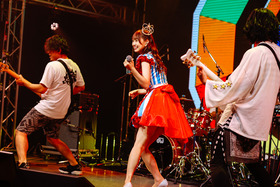 芹澤ライブ写真③