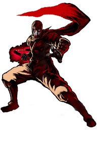 ニンジャスレイヤー