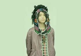 Yuuki Ozaki(from Galileo Galilei)