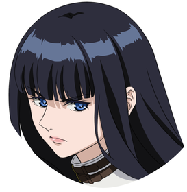 エレイン表情右