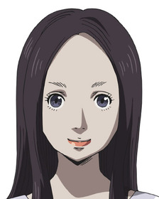 儀同世津子