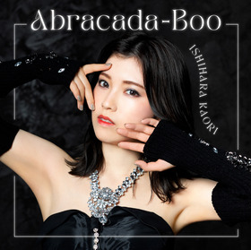 Abracada-Boo_初回限定盤