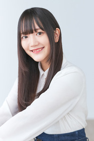 菱川花菜_宣材