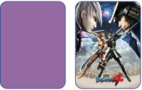 BASARAブランケット