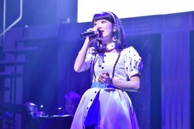 東山奈央横浜公演２