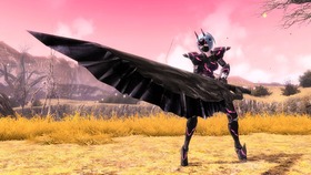 ＊狂戦士の斧剣