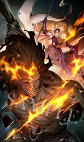 FateHF概念礼装③