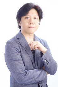 杉山紀彰_宣材写真