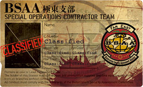BSAA_ICcard