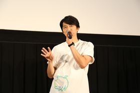 「センコロール コネクト」7月13日舞台挨拶_04