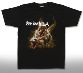 シン・ゴジラ Tシャツ